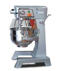 LLKPM30 Planetary mixer